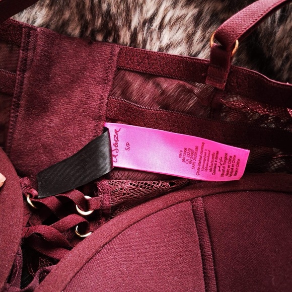 La Senza ☆ lace bralette - Picture 2 of 5